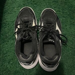 Mizuno Men's Wave Supersonic Indoor Court Volleyball Shoes, Tennis, Badminton